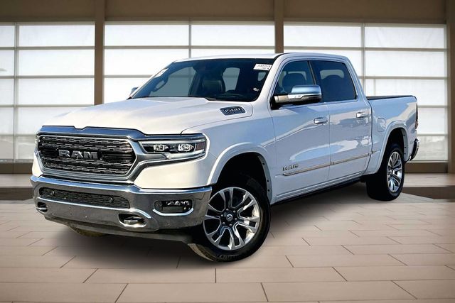 2023 RAM Ram 1500 Pickup Limited's photo