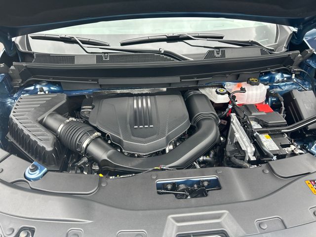 2026 Chevrolet Traverse photo 19