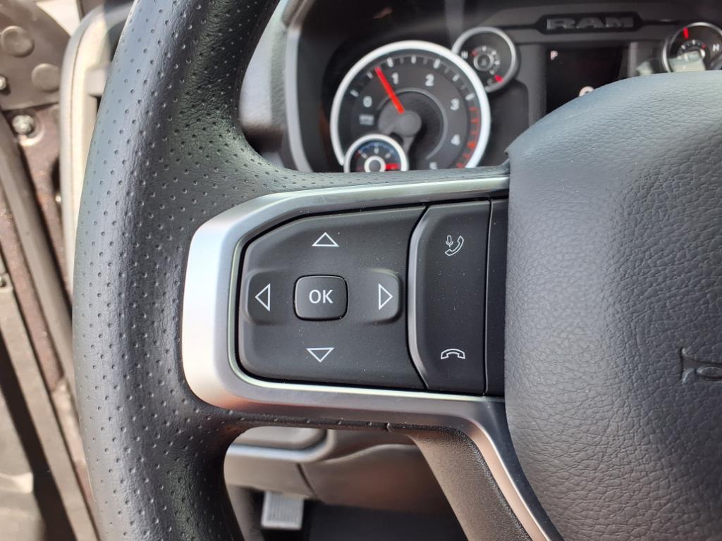 2025 Ram 2500 Tradesman photo 14