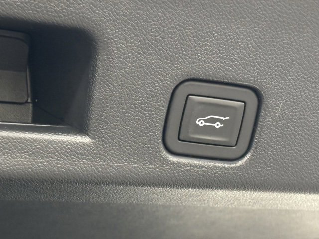 2024 Gmc Acadia Denali photo 11