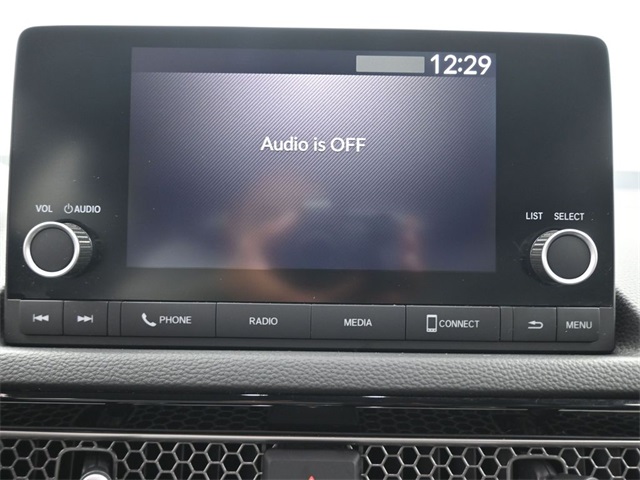 2023 Honda Civic EX-L photo 4