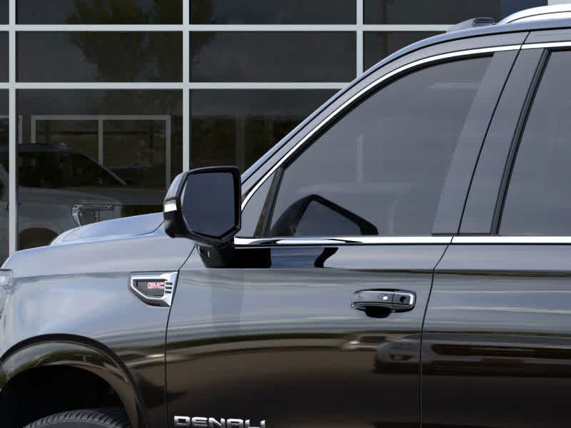 2025 Gmc Yukon XL Denali photo 12