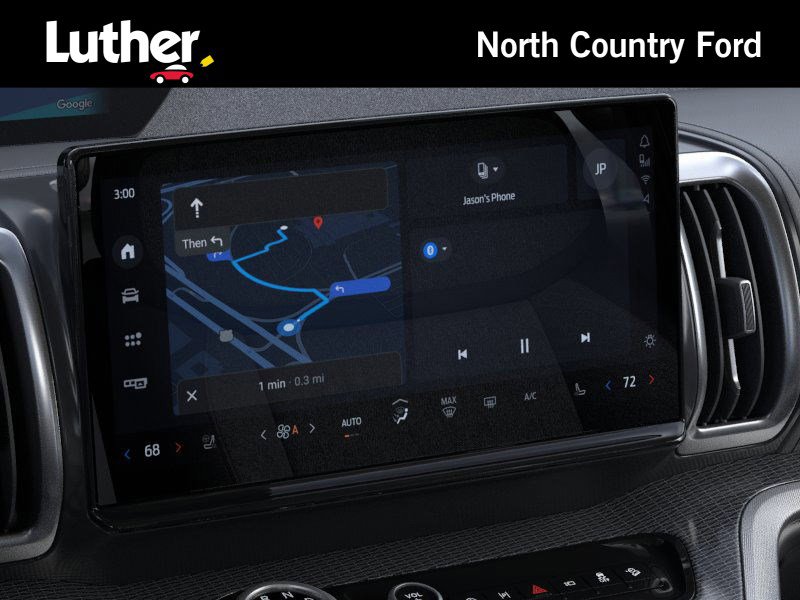 2025 Ford Expedition Platinum MAX photo 12
