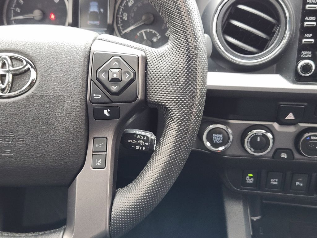 2023 Toyota Tacoma TRD 4x4 Double Cab photo 29