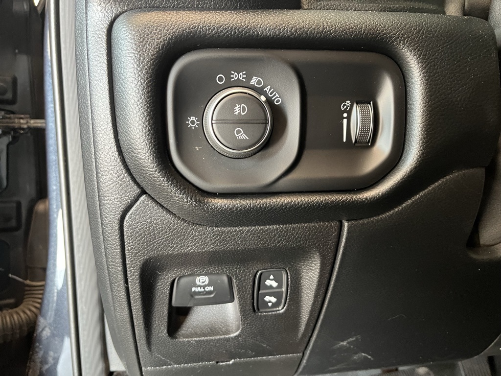 2021 Ram 1500 Big Horn Lone Star photo 13