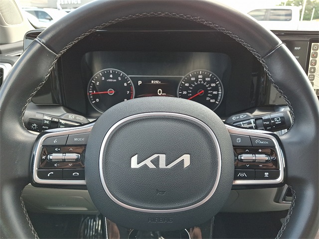 2022 Kia Sorento SX photo 19