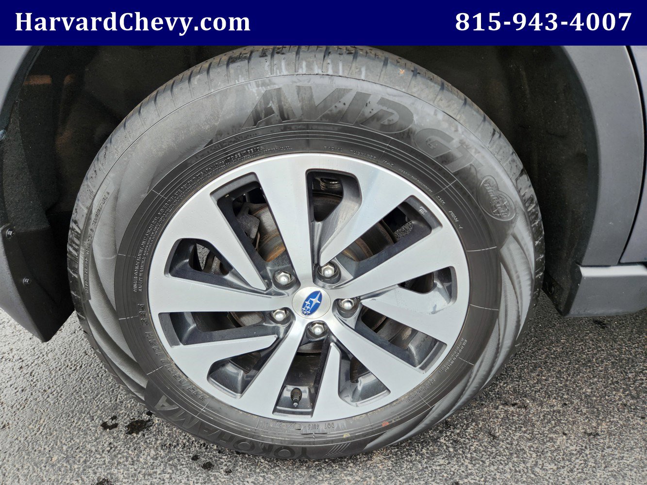 2022 Subaru Outback Premium photo 40