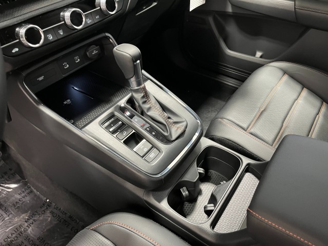 2026 Honda CR-V Sport-L Hybrid photo 21