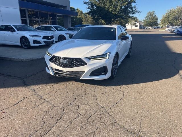 2023 Acura TLX A-Spec photo 28