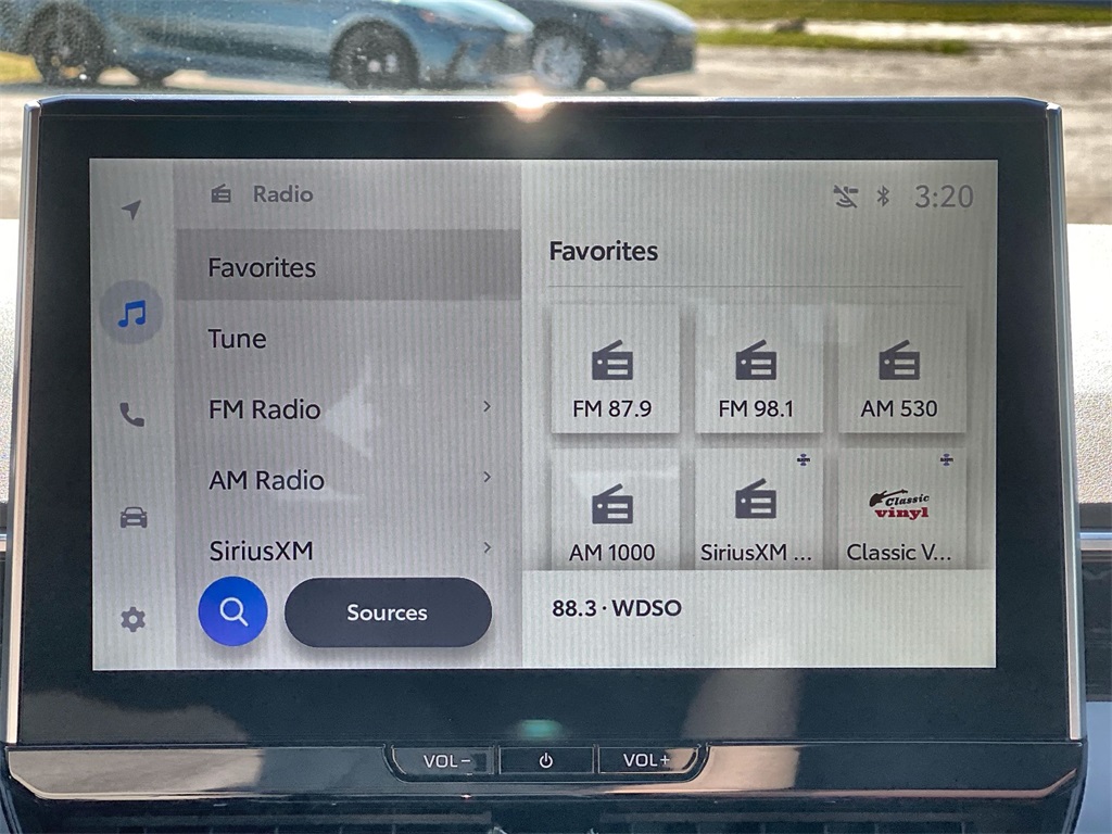 2025 Toyota Corolla XSE photo 12