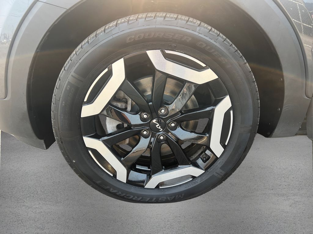 2023 Kia Telluride EX photo 13
