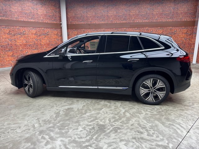 2025 Mercedes Benz 350 4MATIC photo 2