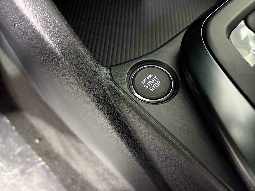2025 Kia K4 LX photo 21