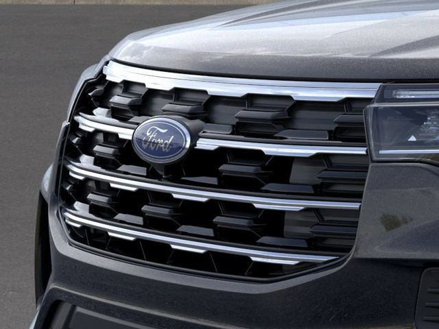 2025 Ford Explorer photo 16