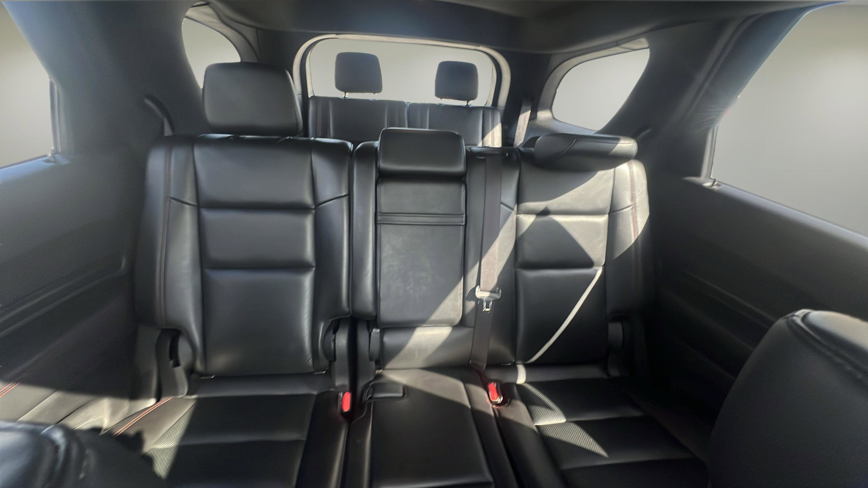2024 Dodge Durango GT Plus photo 15