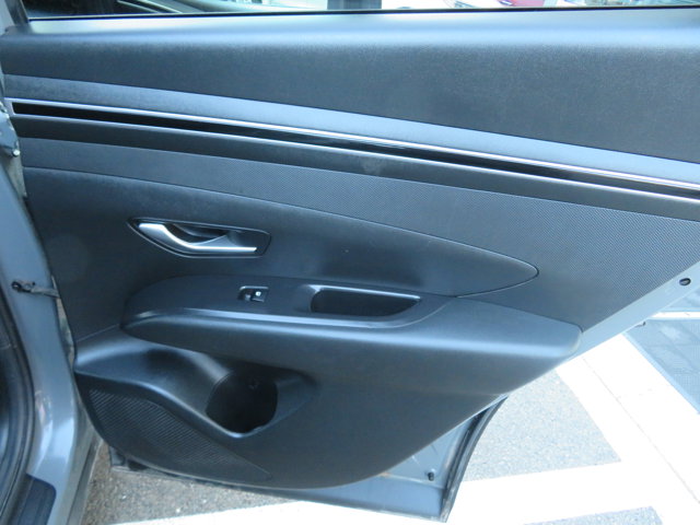 2024 Hyundai Tucson SEL photo 9