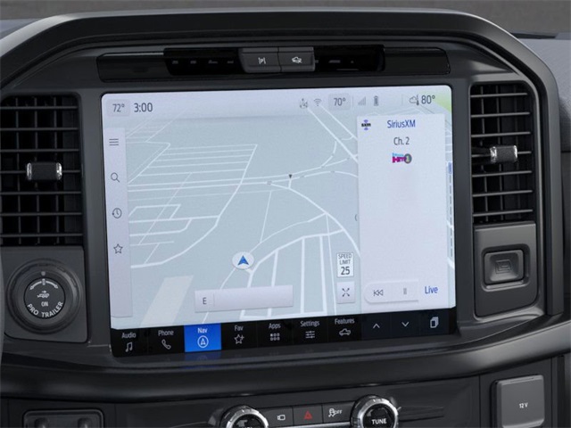 2025 Ford F-150 Tremor photo 13
