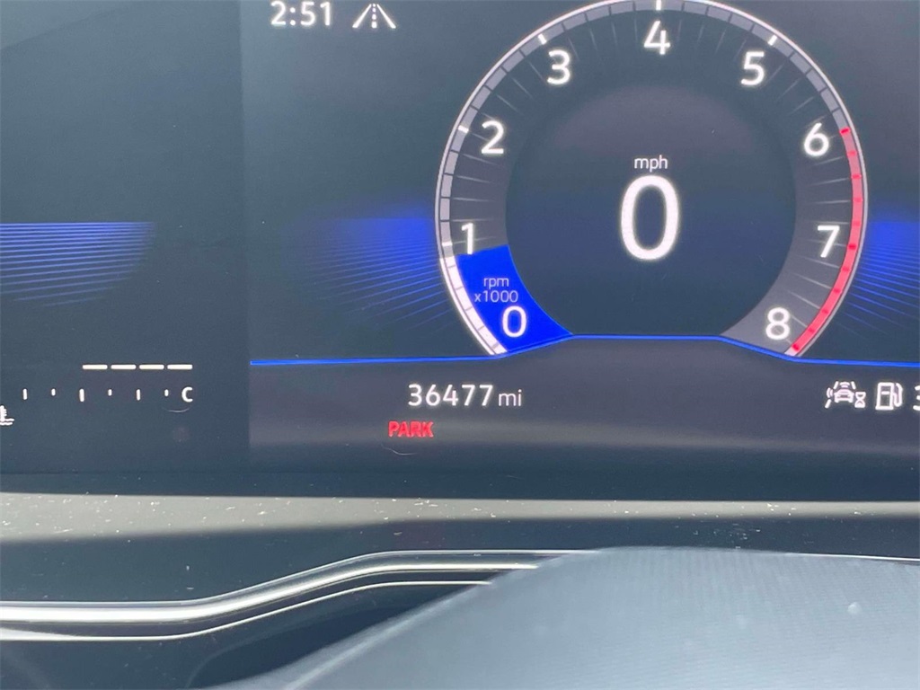 2022 Volkswagen Jetta 1.5T Sport photo 23
