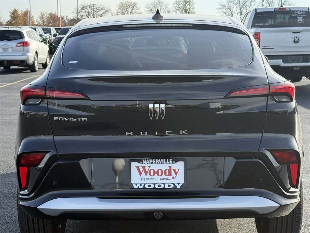 2026 BUICK ENVISTA - Image 6