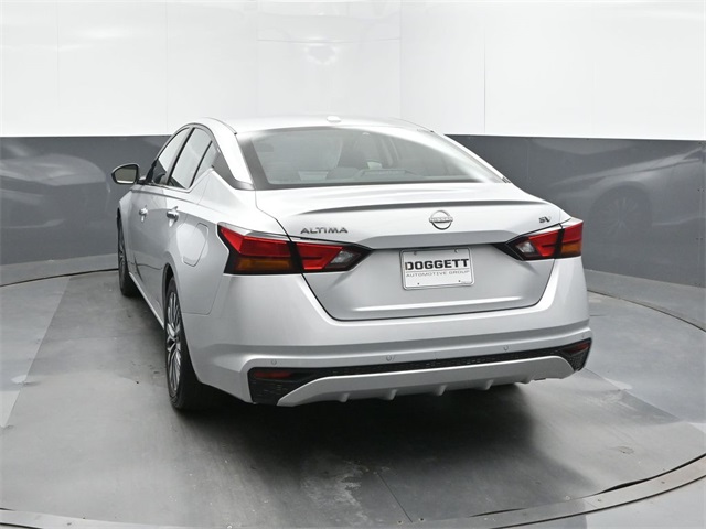 2024 Nissan Altima 2.5 SV photo 7