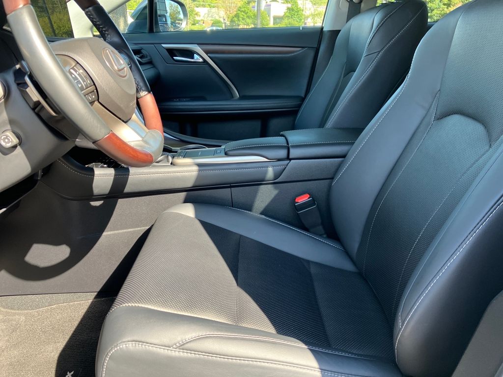 2022 Lexus RX 350 photo 19