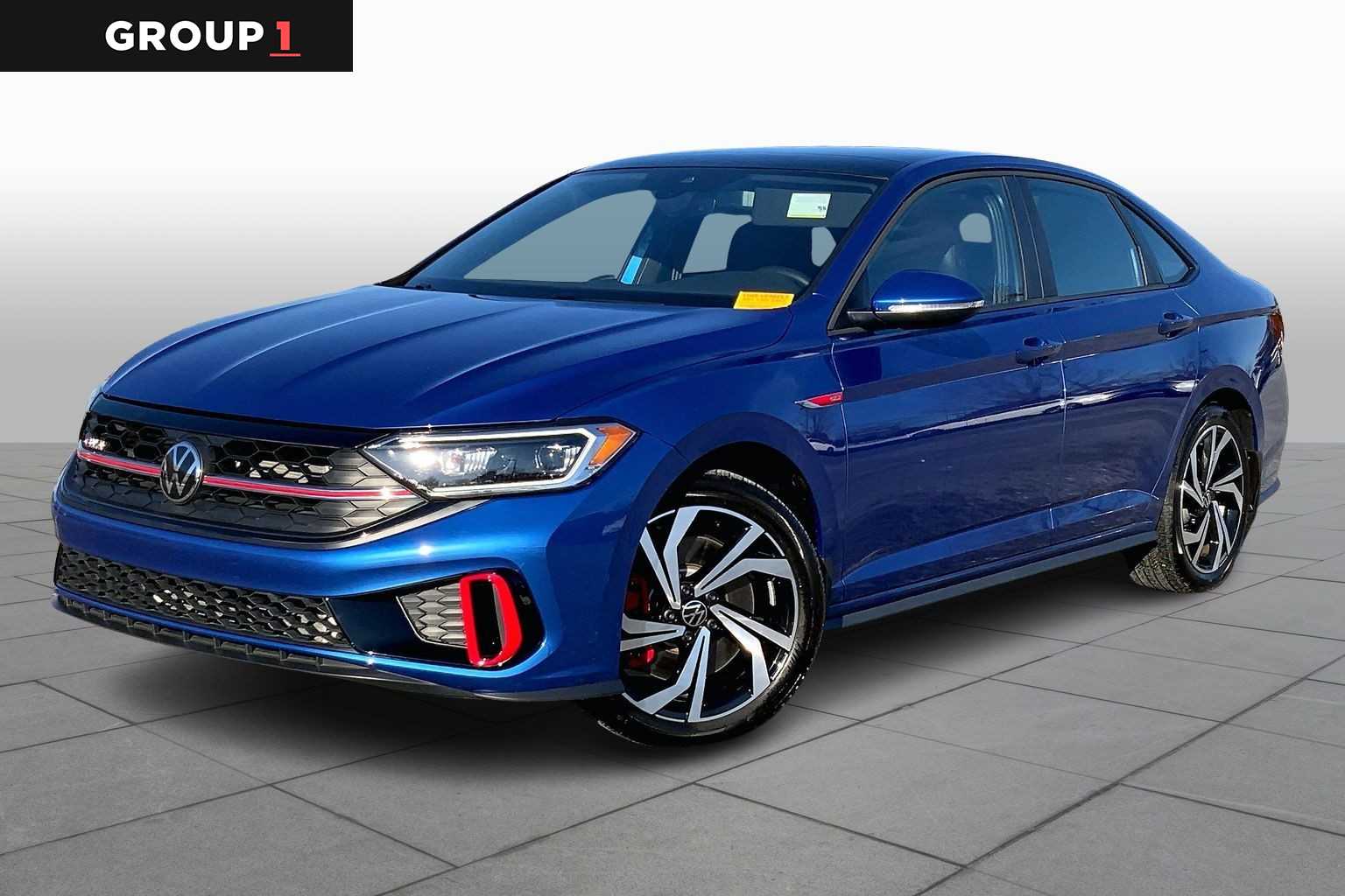 2024 Volkswagen Jetta GLI Autobahn's photo