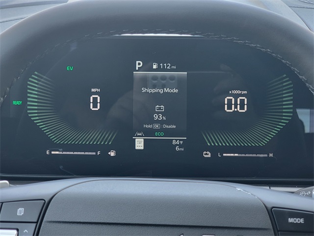 2026 Kia Sportage Hybrid EX photo 25
