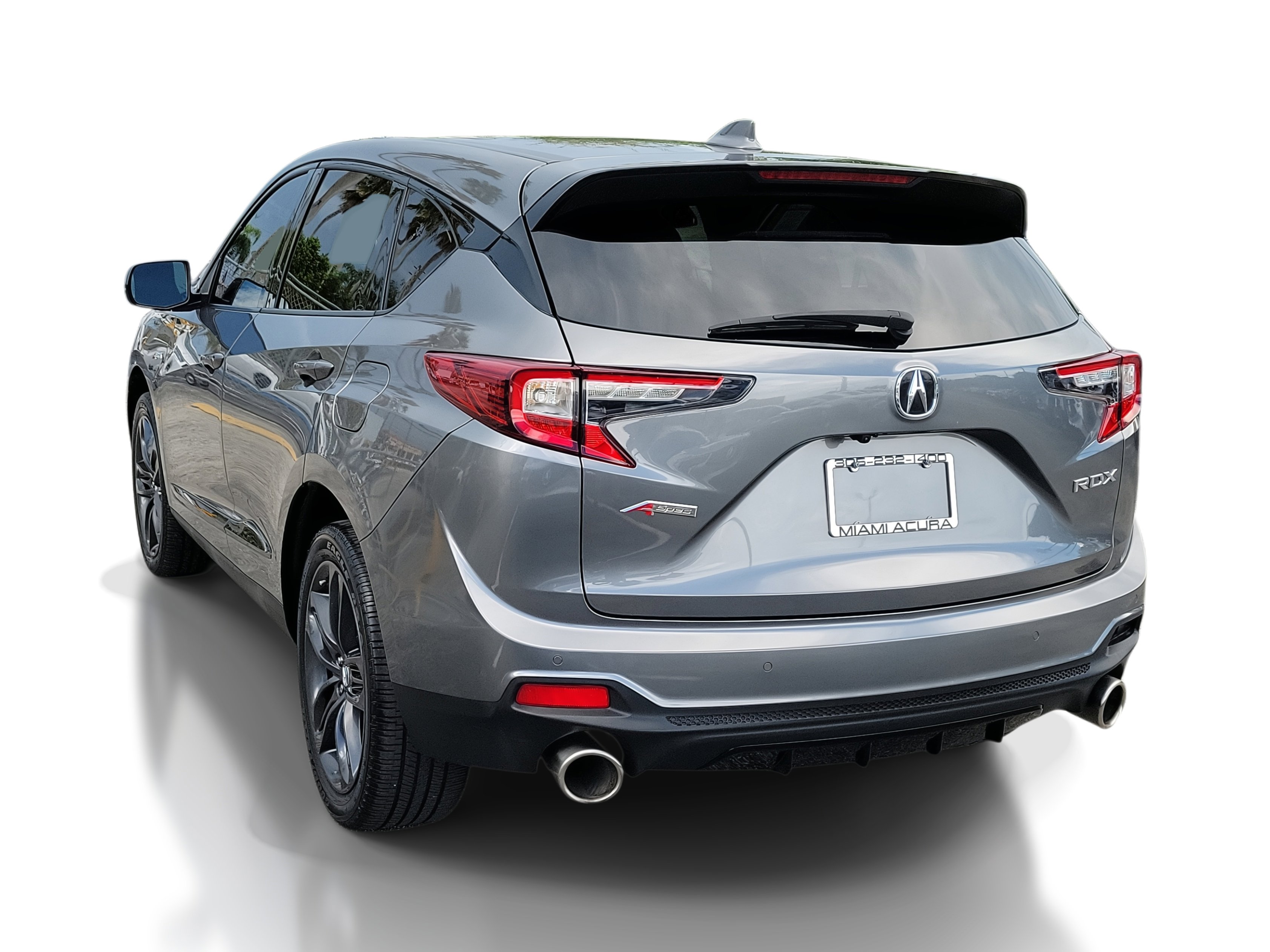 2023 Acura RDX A-Spec photo 3