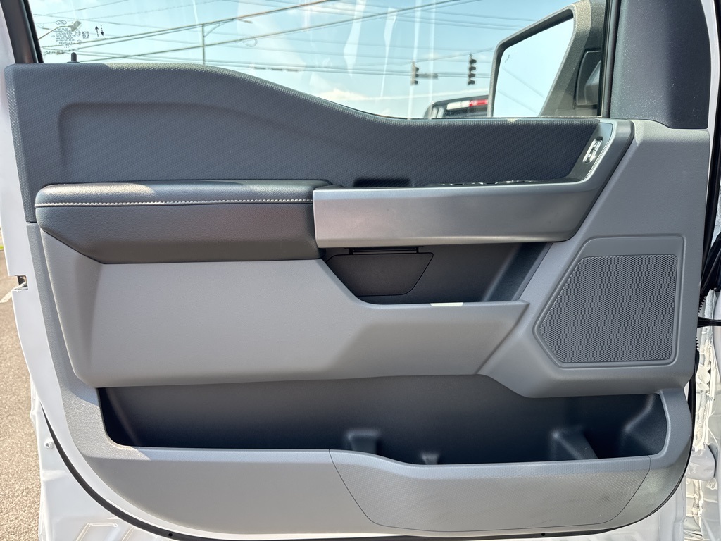 2021 Ford F-150 XLT photo 28