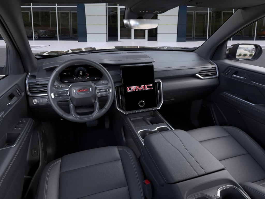 2026 Gmc Acadia Elevation photo 15