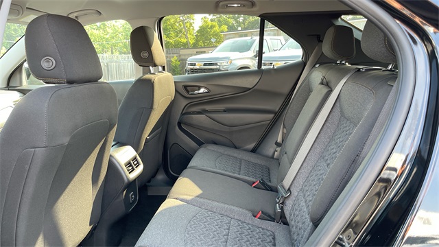 2023 CHEVROLET EQUINOX - Image 20