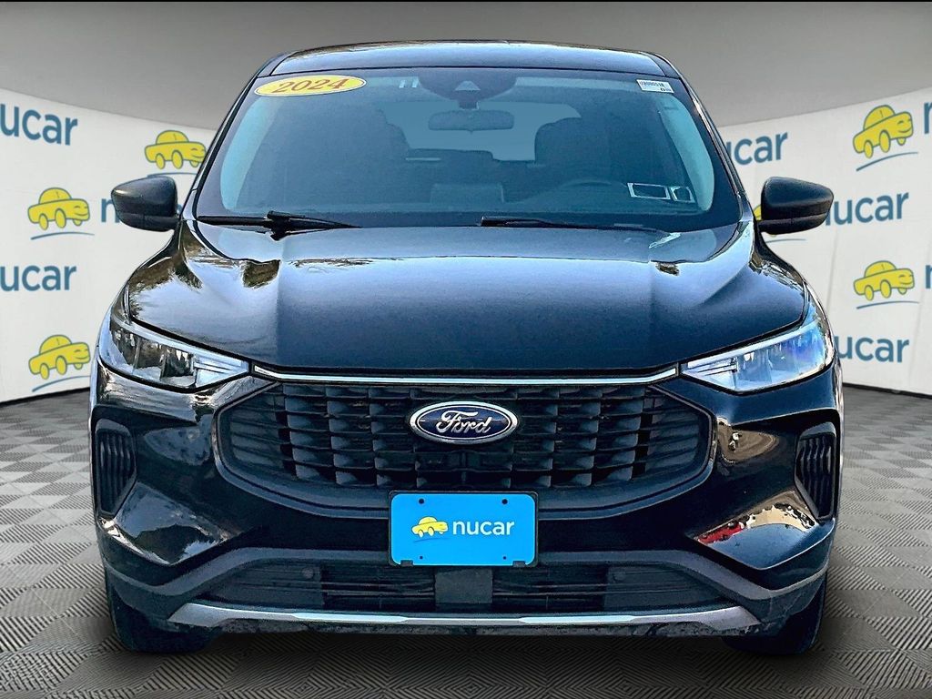 Used 2024 Ford Escape Active with VIN 1FMCU9GN5RUA26974 for sale in Plymouth, NH