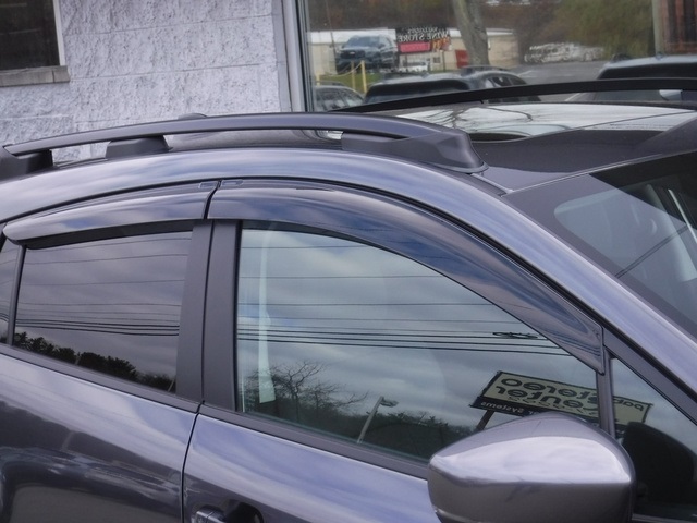 2024 Subaru Crosstrek Limited photo 4