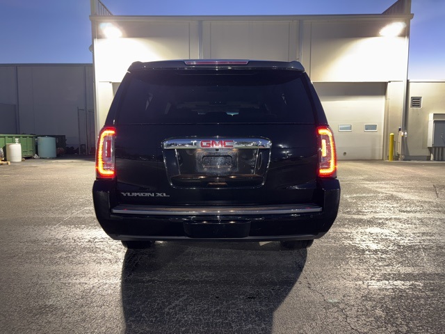 2018 Gmc Yukon XL Denali photo 4
