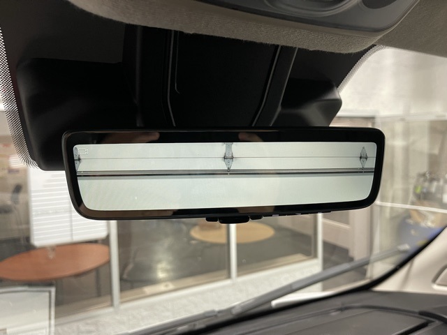 2025 Ram ProMaster 1500 photo 11
