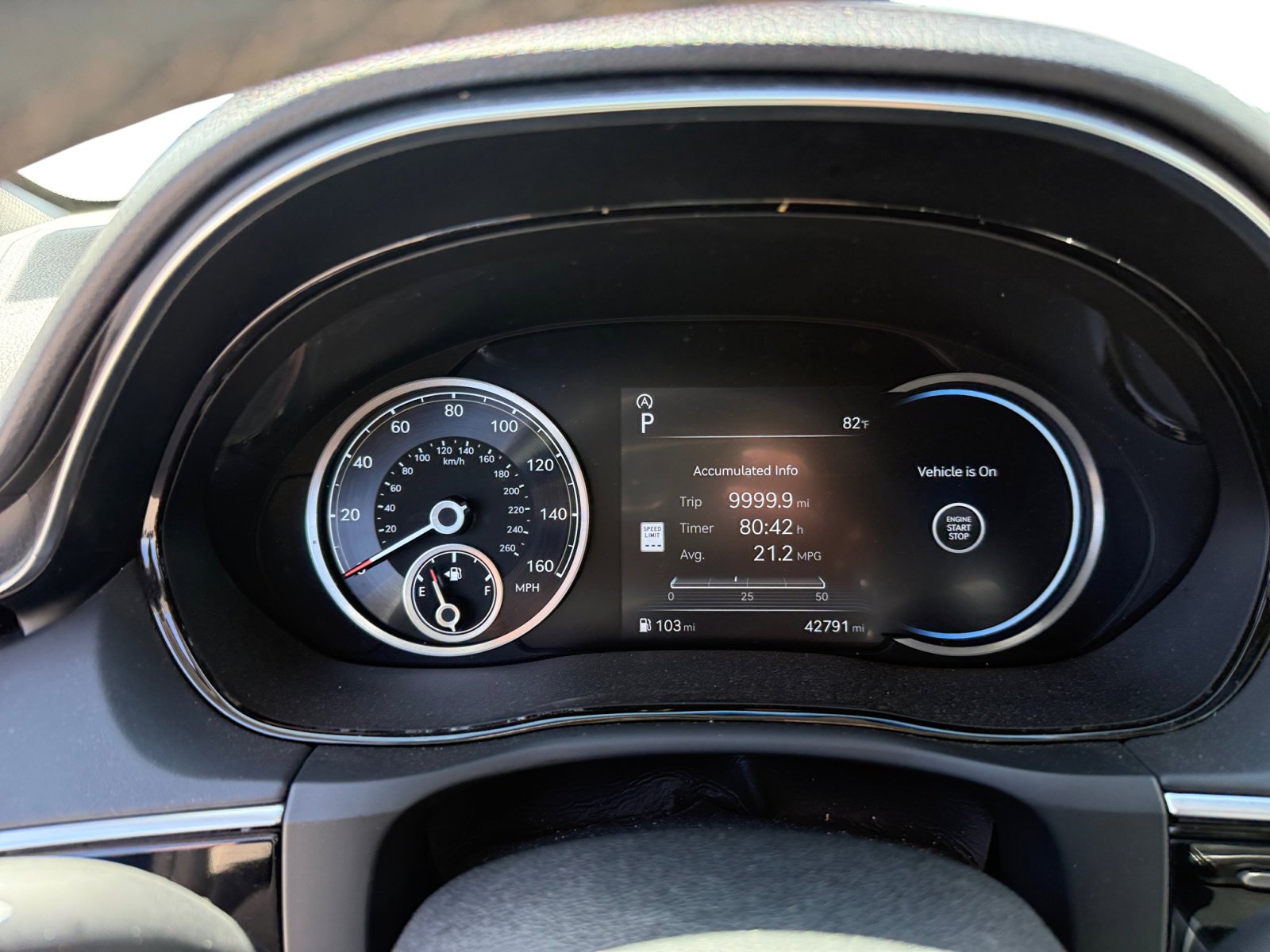 2023 Genesis GV70 2.5T photo 11