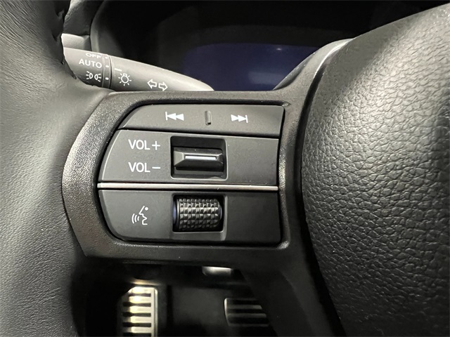 2025 Honda Accord Hybrid Sport photo 15