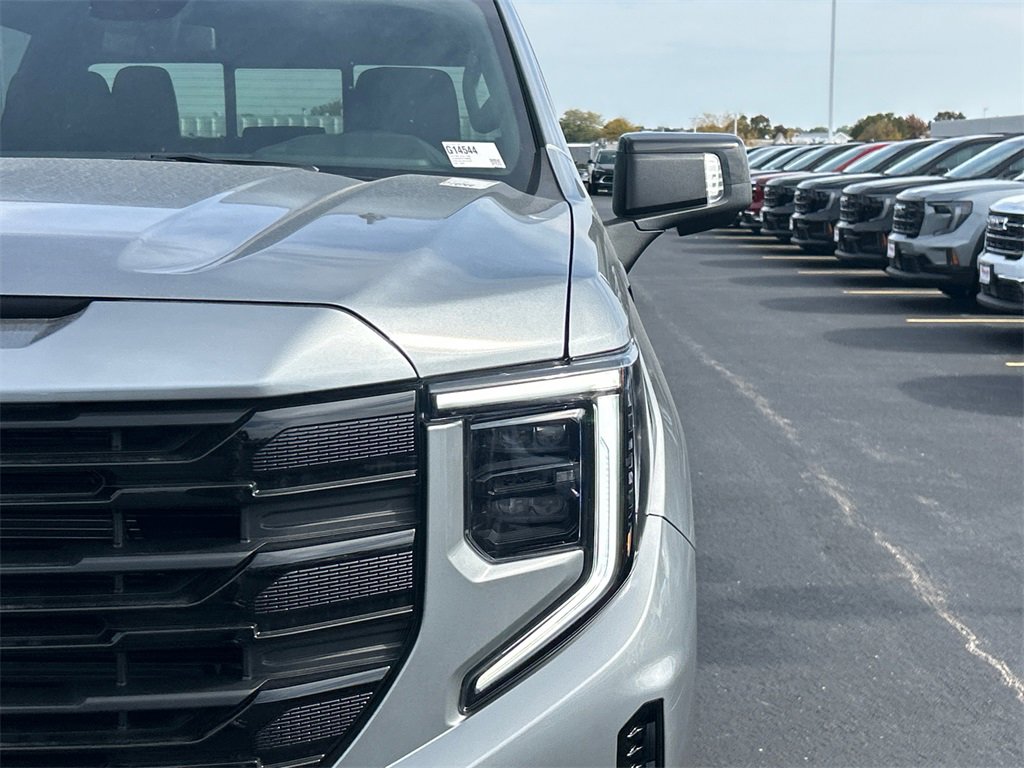 2026 GMC SIERRA - Image 9