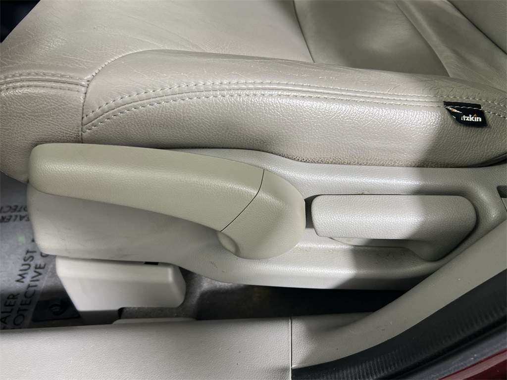 2014 Honda CR-V LX photo 14