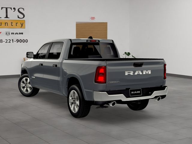 2026 Ram 1500 Big Horn photo 3