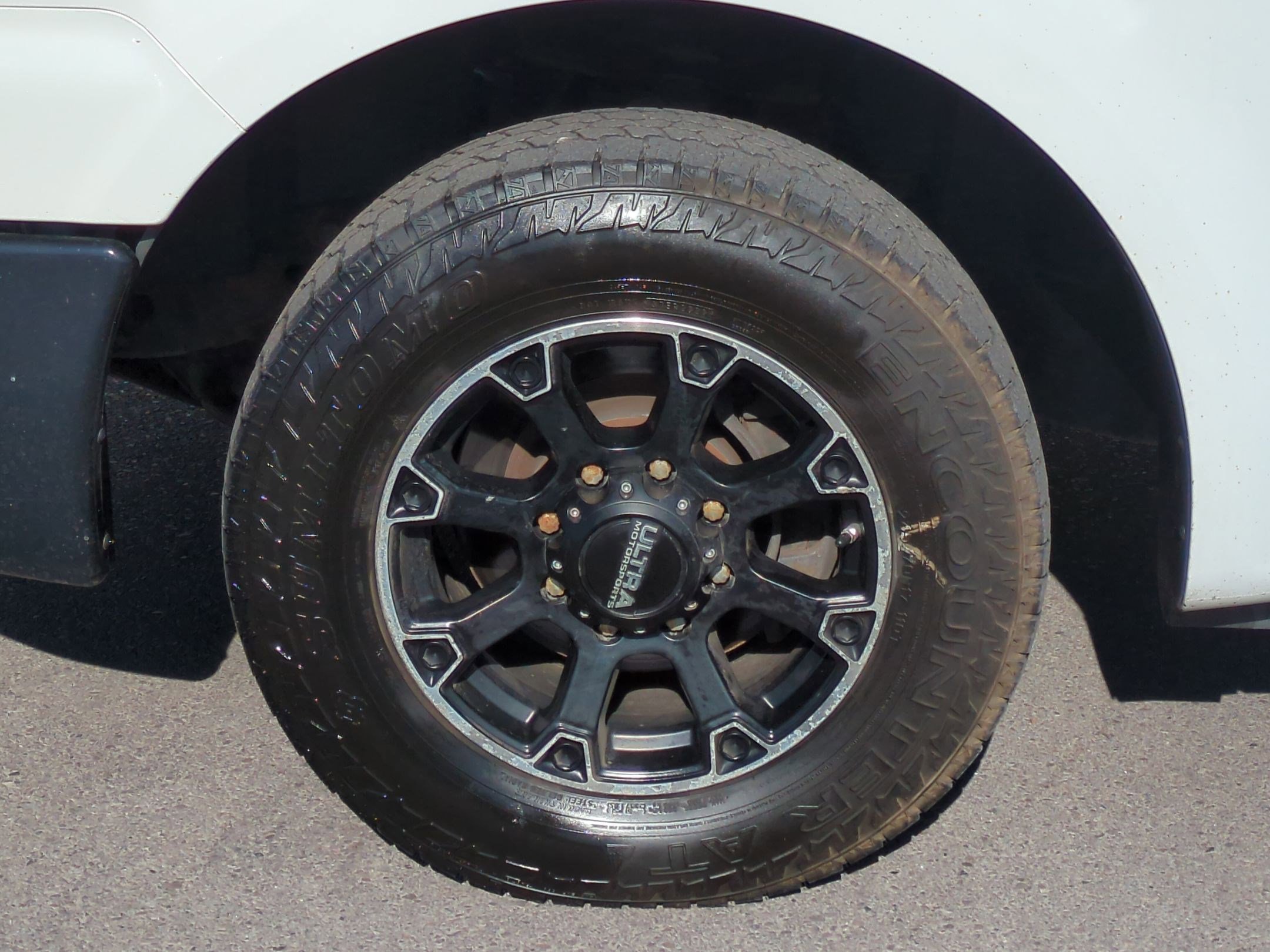 2015 Nissan NV3500 photo 8