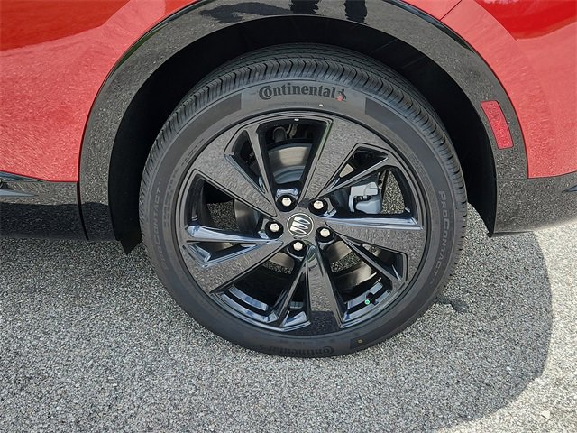 2025 Buick Envision Sport Touring photo 8