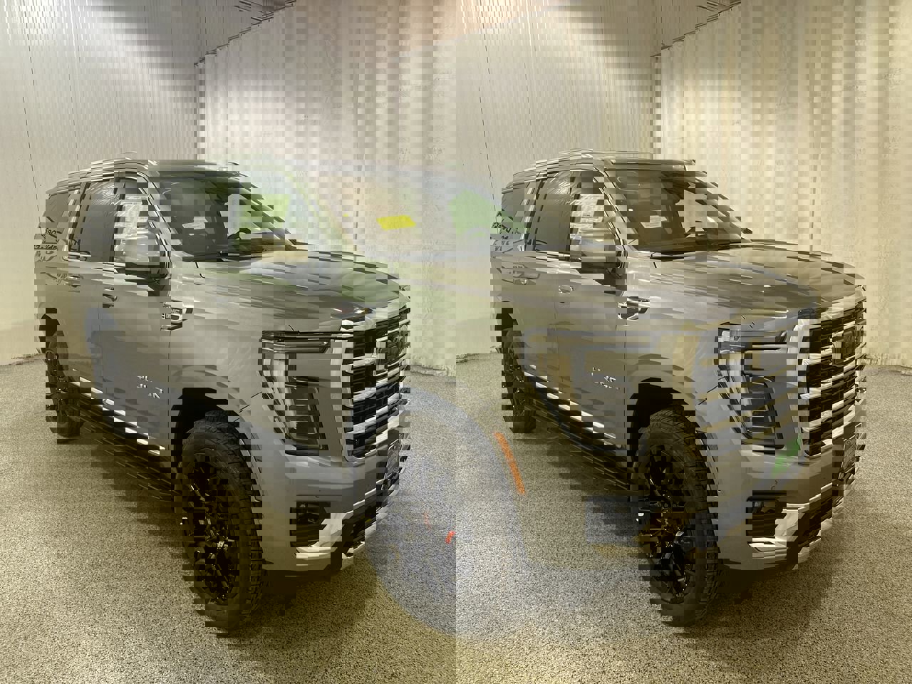 2026 GMC Yukon XL Elevation's photo