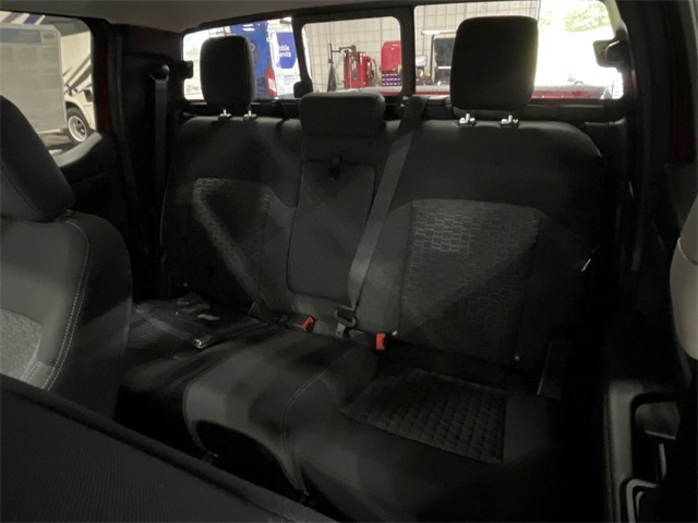 2025 Ford Ranger XLT photo 26