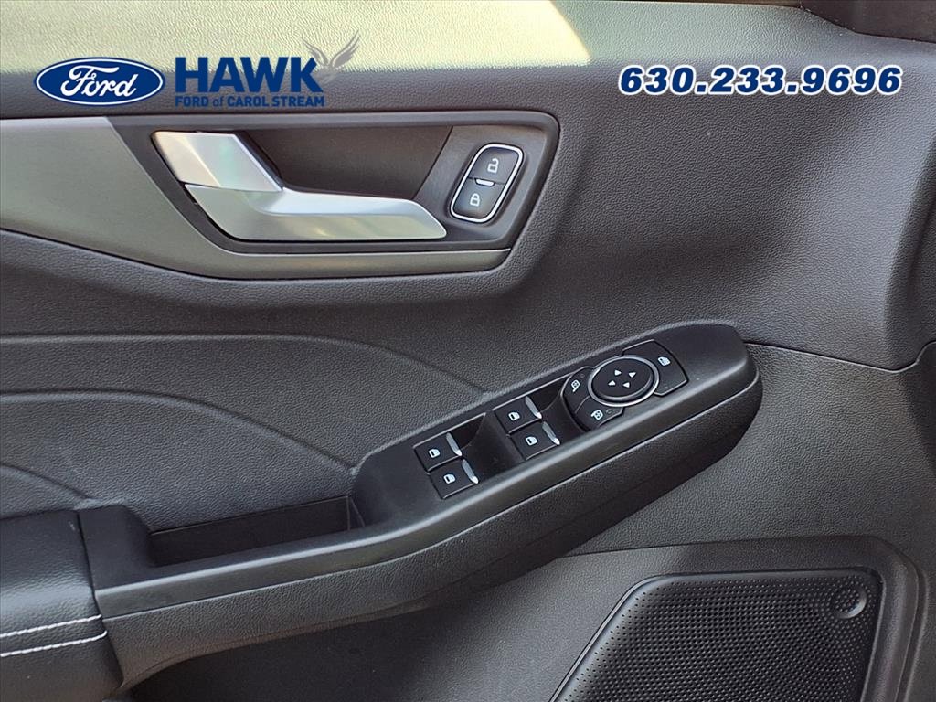 2025 FORD ESCAPE - Image 16