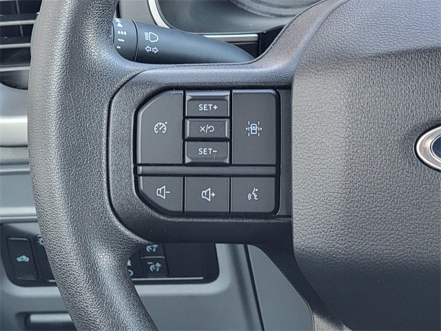 2022 Ford F-150 XLT photo 27