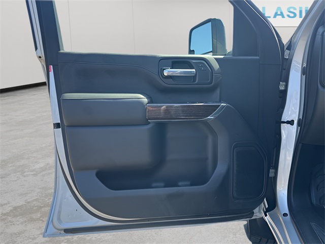 2020 Gmc Sierra SLE photo 10