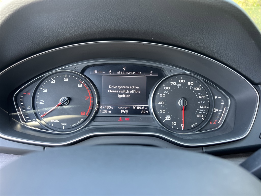 2021 Audi Q5 45 Premium photo 21