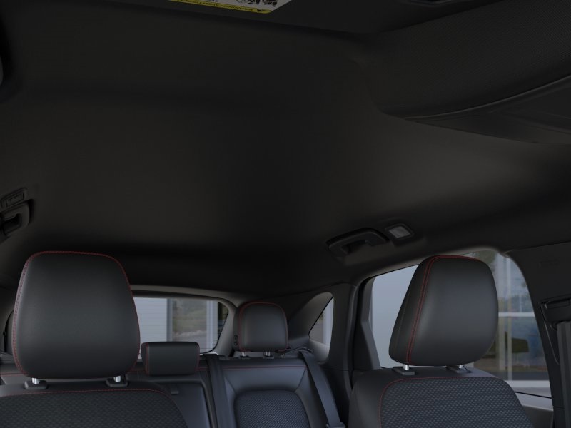 2025 Ford Escape Hybrid ST-Line Select photo 20