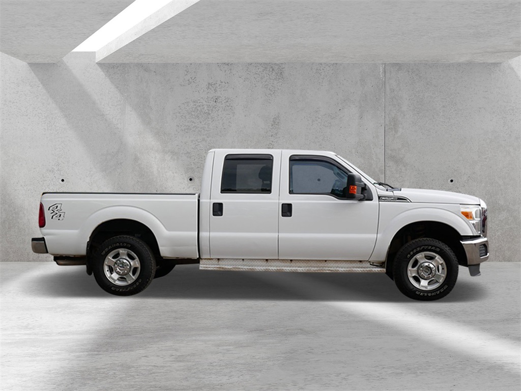 Used 2016 Ford F-250 Super Duty XLT with VIN 1FT7W2B68GEC83125 for sale in White Bear Lake, Minnesota